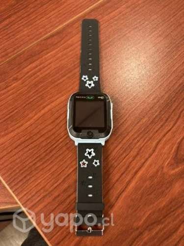 Reloj infantil GPS