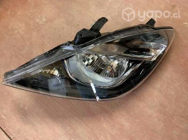 Optico izquierdo Mazda bt50 nuevo