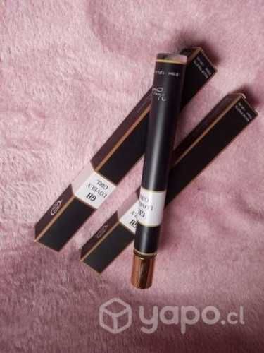 Productos de belleza.