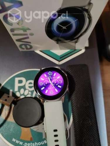Smartwatch Samsung active1
