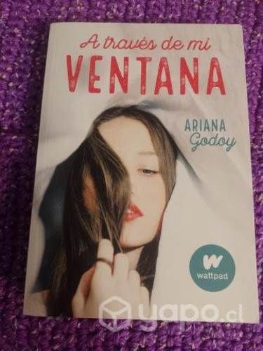 LIbros Originales sin uso