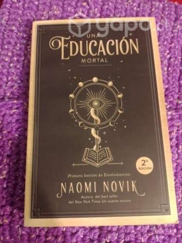 LIbros Originales sin uso