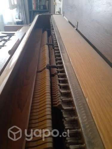 Piano wurlitzer americano