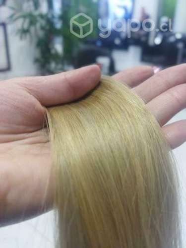 Extensiones pelo peruano, brasileño, indones