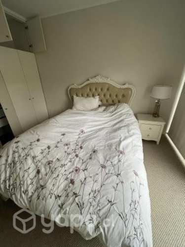 Colchon importada 1.5x2m Nueva con film