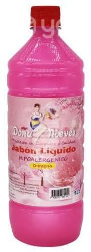 Jabon liquido 1lt