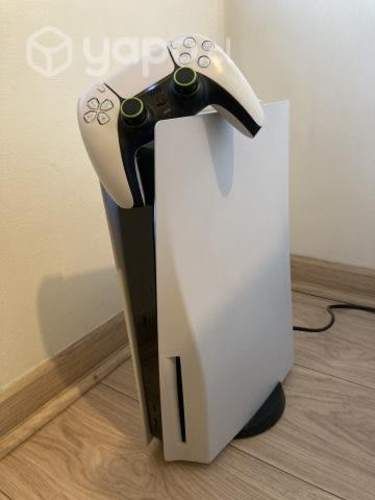 Playstation 5 versión disco 825GB