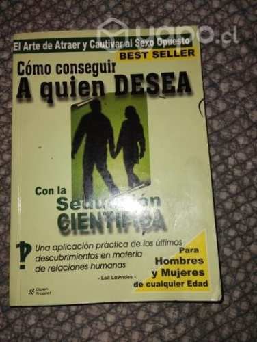 Seducción Científica