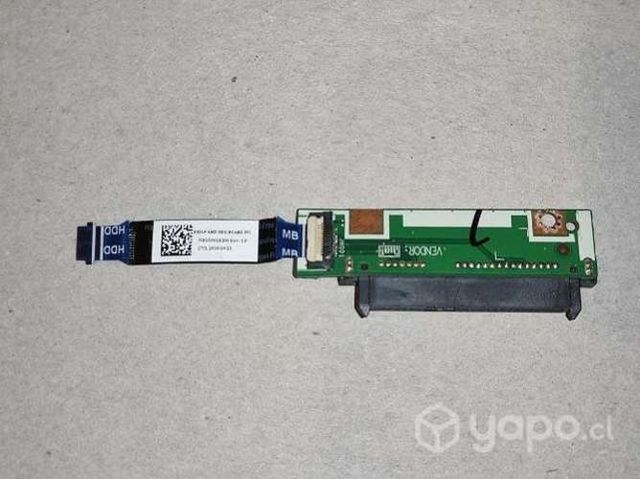 Conector SSD Notebook Acer A315-42-r0w1
