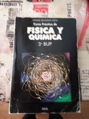 Física y química