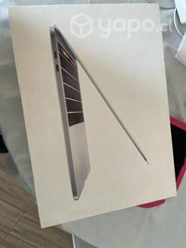 MacBook Pro 2019 Intel