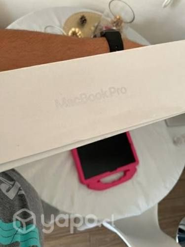 MacBook Pro 2019 Intel