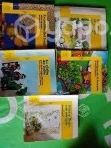 Pack Libros Alfaguara Infantiles Originales