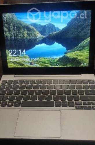 Lenovo miix 320-10icr