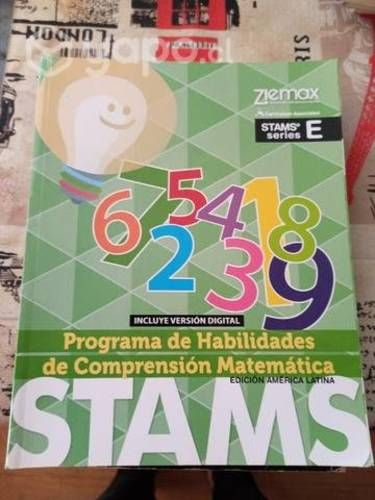 Matemática comprensión