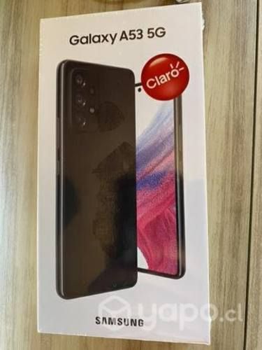 Galaxy a 53 5g