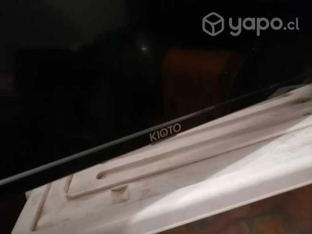 Televisor Kioto 54" Usado