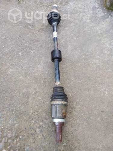 Eje palier Suzuki Alto k10 14/20