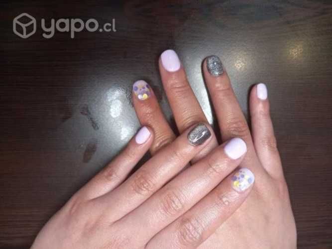 Manicure profesional