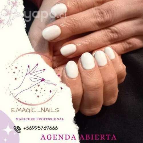 Manicure profesional
