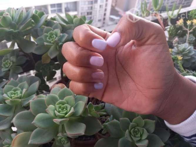 Manicure profesional