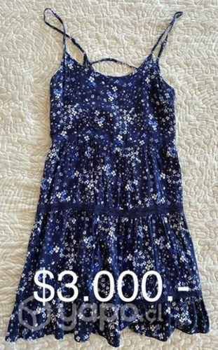 Vestidos toda ocasión