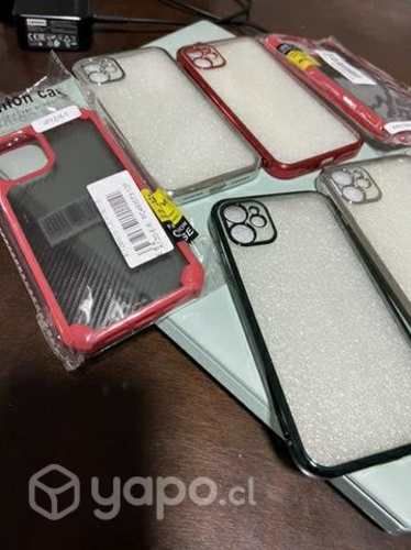 Carcasas iPhone 12