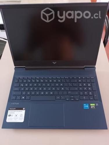 Notebook HP Victus