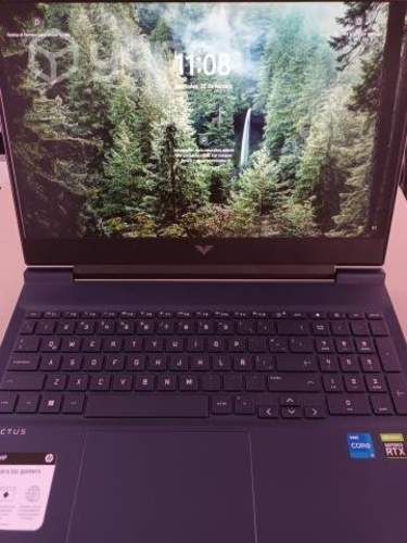 Notebook HP Victus