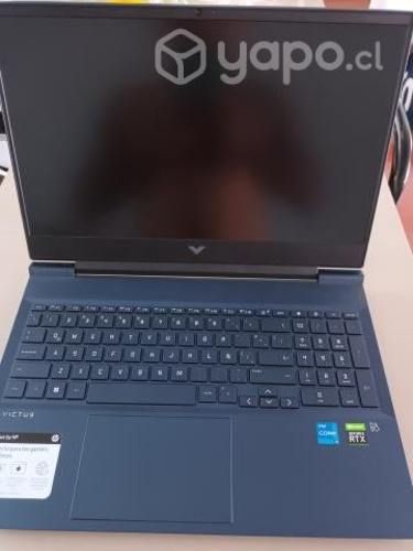 Notebook HP Victus