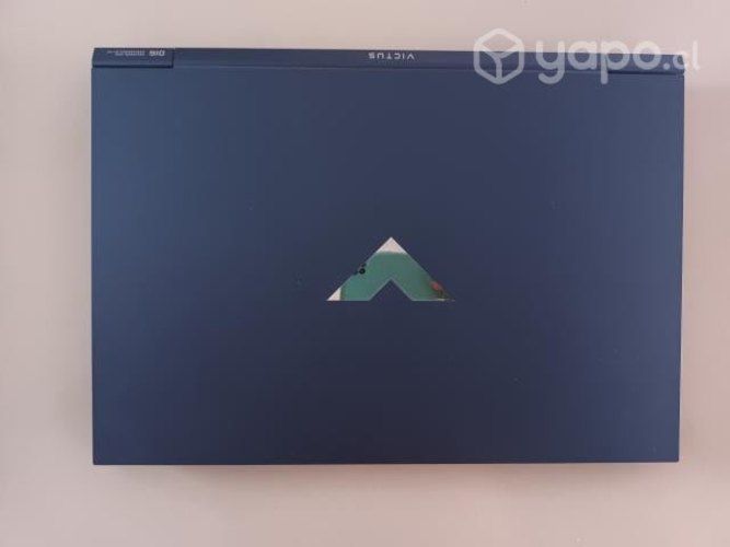 Notebook HP Victus