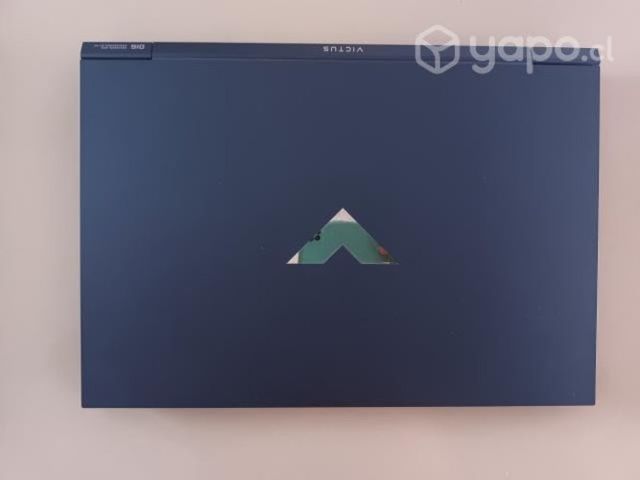 Notebook HP Victus
