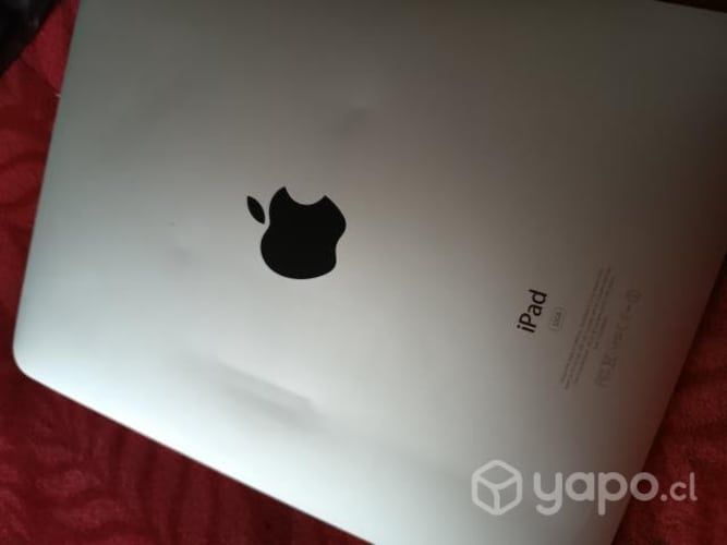 IPad 1 generación