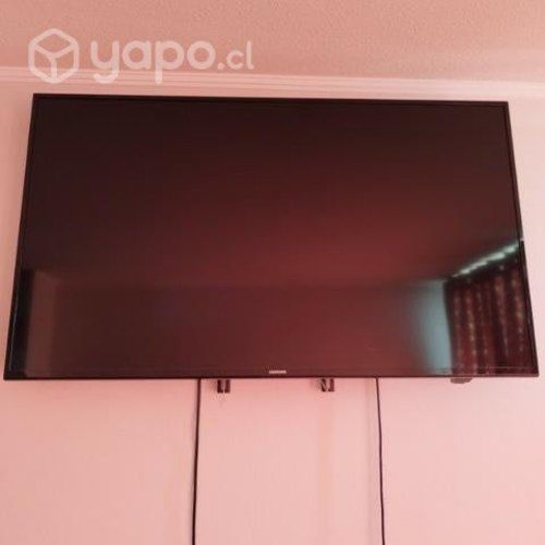 Samsung smartv 42 pulgadas