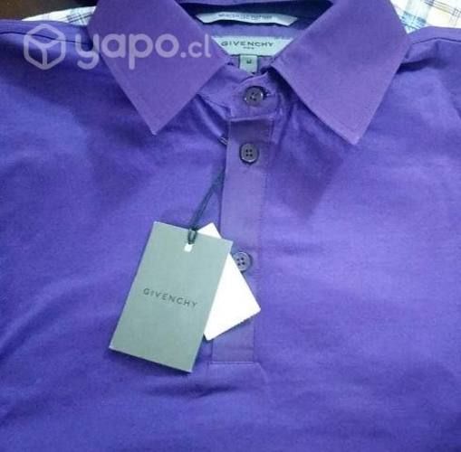 Polo GIVENCHY talla M hombre