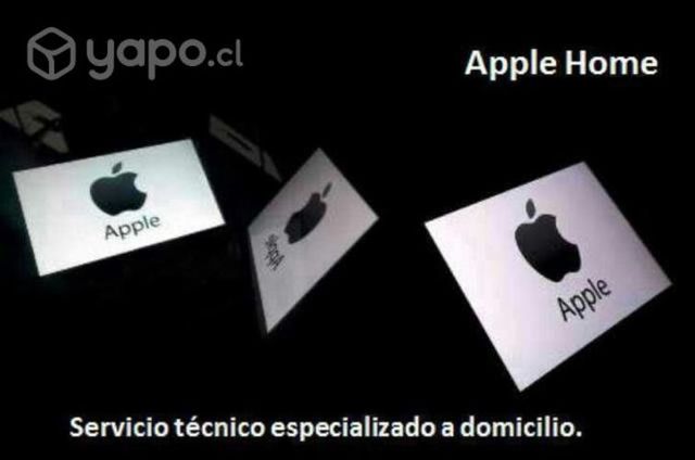 Servicio técnico a domicilio