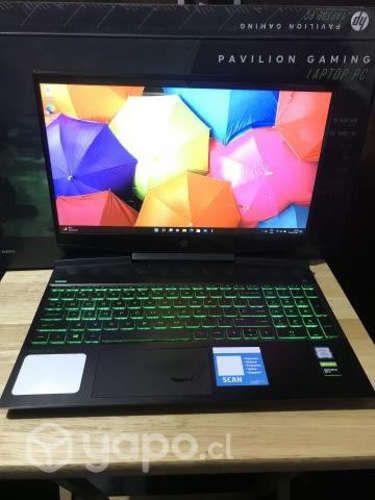 Hp pavilion gtx1650 16gb ram