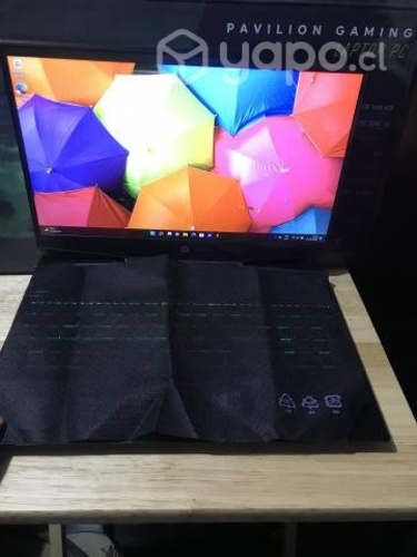 Hp pavilion gtx1650 16gb ram