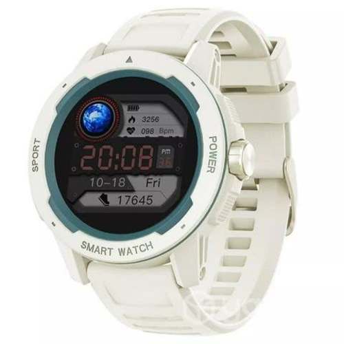 Reloj smartwatch north edge