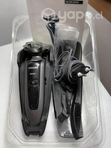 Afeitadora Philips RQ 1000 series