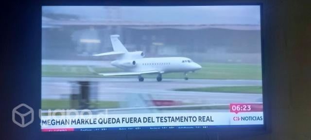 LED Smart TV Samsung 43"