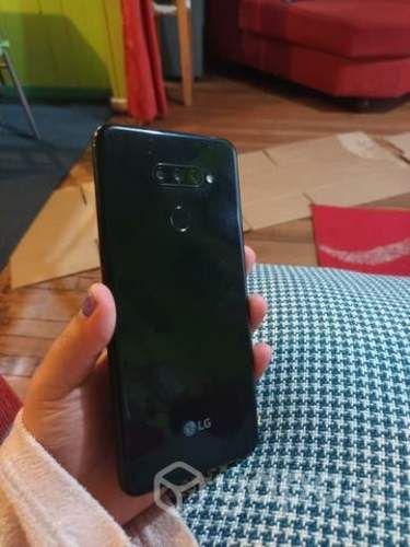 Celular LG k50s