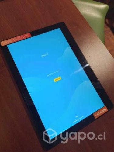 Tablet lenovo tab e10 (10.1&quot;, 16gb, wifi)