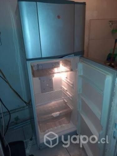 Refrigerador