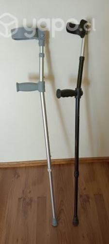 Bastones ortopédicos