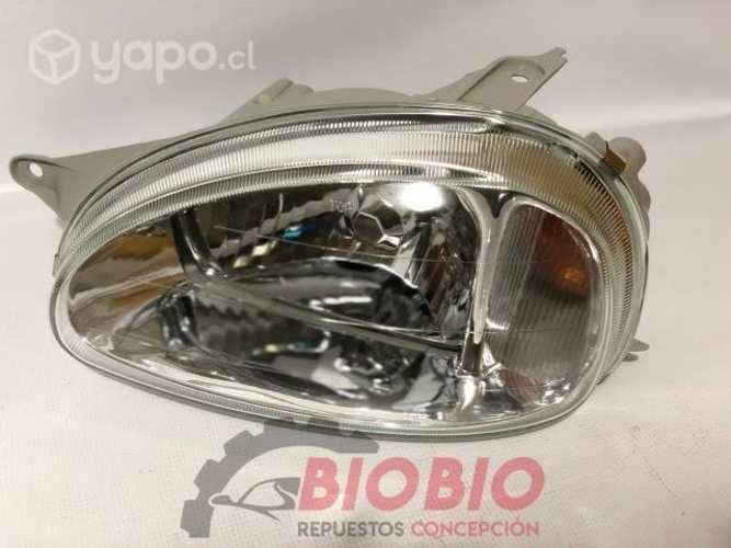 Optico Chevrolet Corsa Extra O Swing 