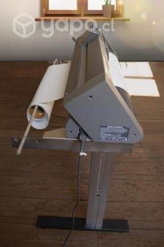 Plotter GRAPHTEC modelo CE 6000 - 60 PLUS
