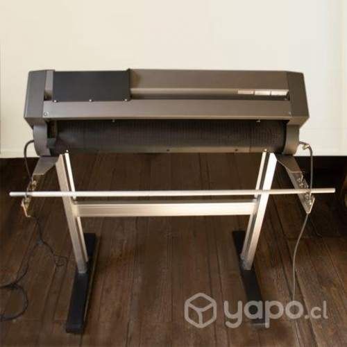 Plotter GRAPHTEC modelo CE 6000 - 60 PLUS