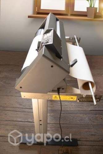 Plotter GRAPHTEC modelo CE 6000 - 60 PLUS