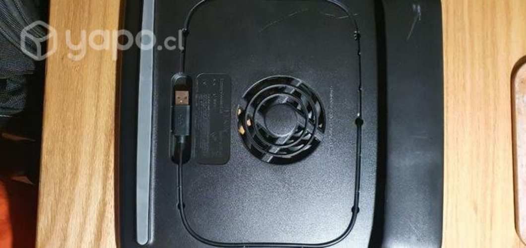 Ventilador Computador para notebook o portátil